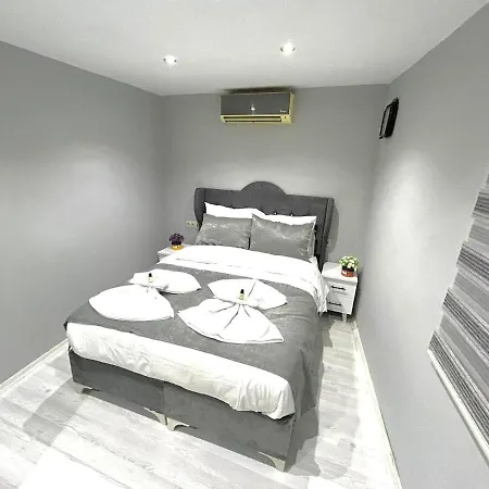 Taksim Central House *