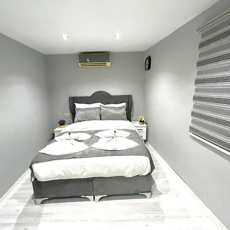 Taksim Central House *