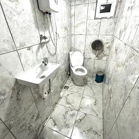 Taksim Central House *