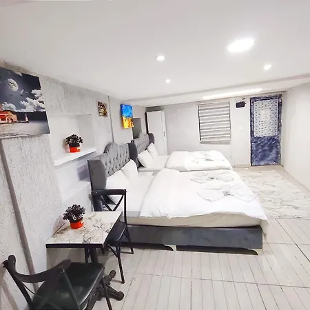 Taksim Central House * Istanbul