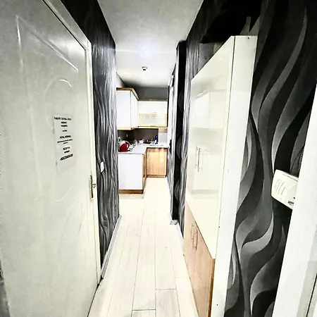 Taksim Central House Apartament