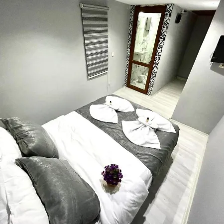 Apartamento Taksim Central House Estambul