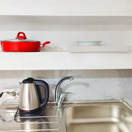 Apartamento Taksim Central House *