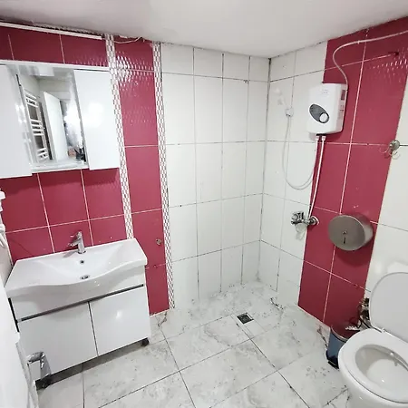 Apartamento Taksim Central House Estambul