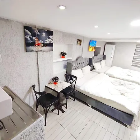 Taksim Central House Estambul