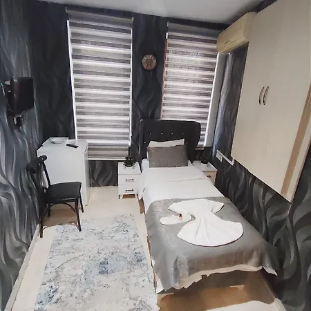 Apartamento Taksim Central House Estambul
