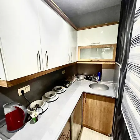 Taksim Central House * Estambul