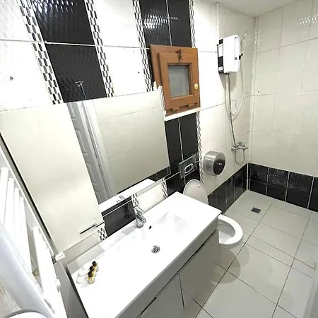 Taksim Central House Istanbul