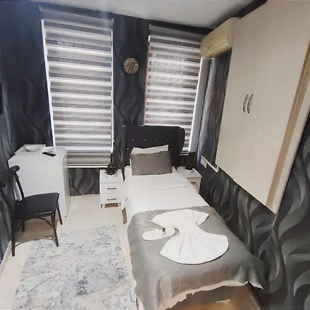 Taksim Central House *