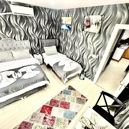 Taksim Central House Istanbul